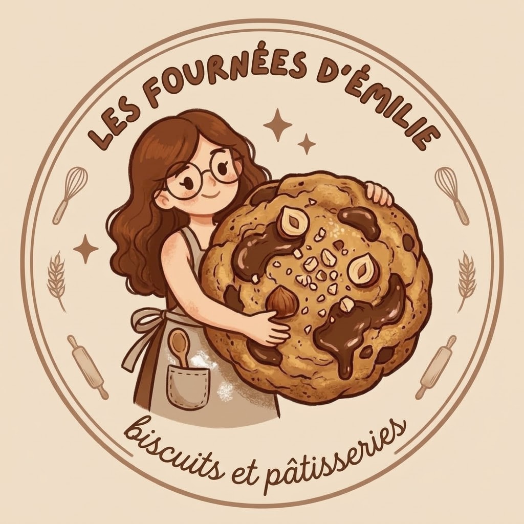 LES FOURNÉES D'ÉMILIE